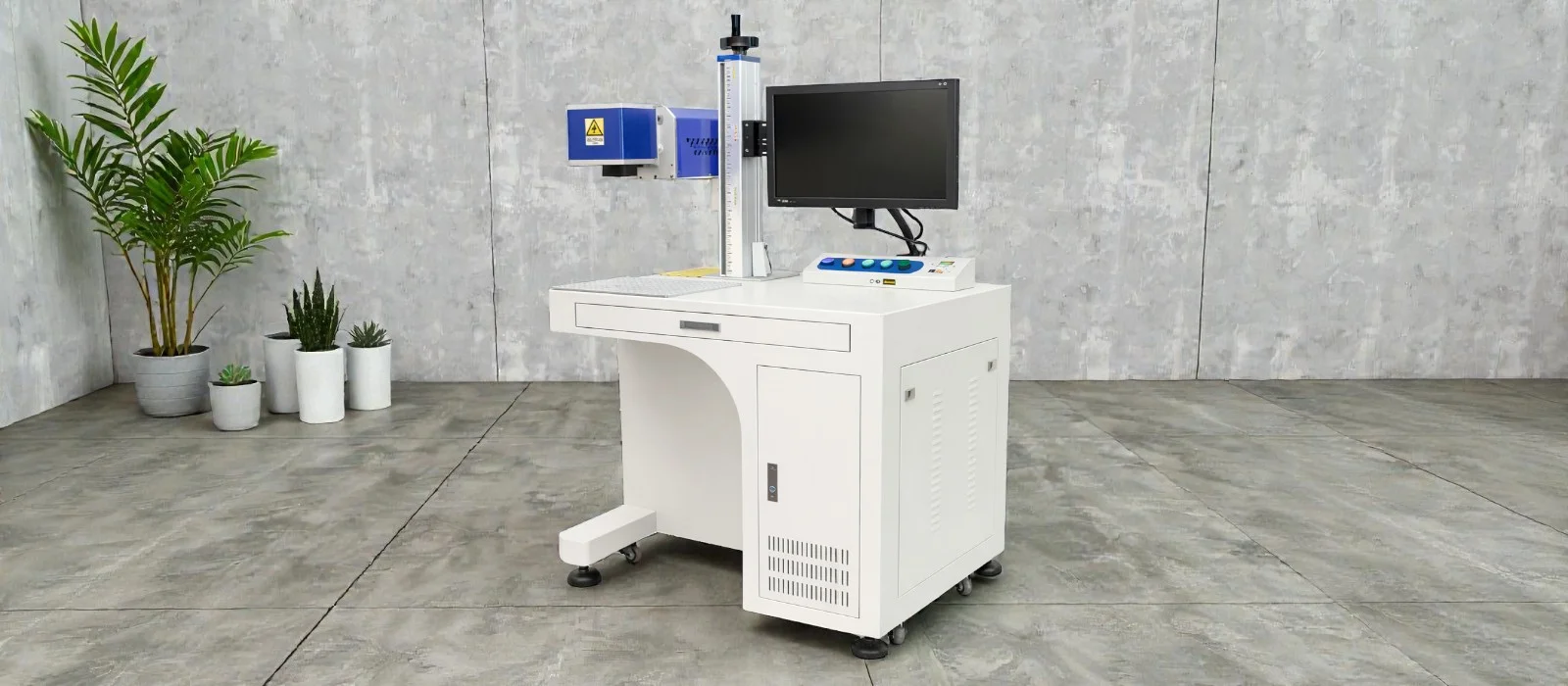 Marquage Laser